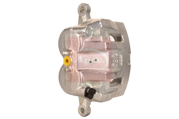 Apec Brake Caliper Assembly Front Left