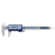 Moore & Wright Digital Caliper with Fractions 150mm (6in) - MW110-15DFC