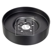 Febi Water Pump Belt Pulley 155mm OD ID Thick 179536
