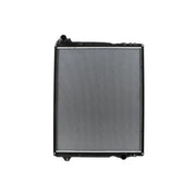 Hella Engine Radiator 8MK 366 305-221