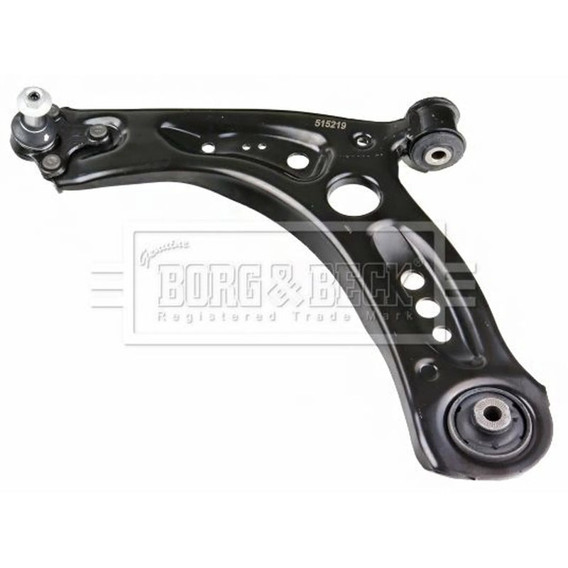 Borg & Beck Control/Trailing Arm BCA7718