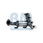 BM Catalysts Homologated Petrol Cat BM91515H