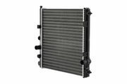 Hella 8MK 366 301-901 Radiator, engine cooling