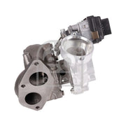 Febi Turbocharger Turbo Unit 186809
