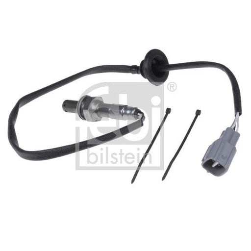 Febi O2 Lambda Oxygen Sensor 179598