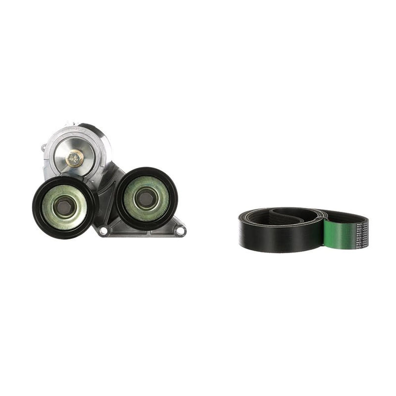 Gates V-Ribbed Belt Set K019PK1360AHD