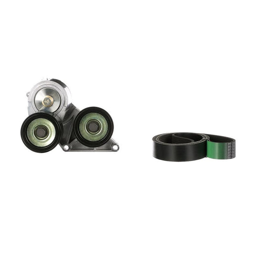 Gates V-Ribbed Belt Set K019PK1360AHD