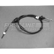 First Line Clutch Control Cable Pull FKC1040