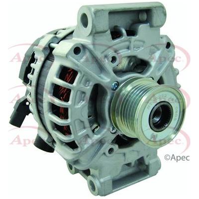 Apec Alternator fits Mini Cooper Apec  - Town Parts