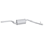 Hella End Silencer Rear 8LD 366 028-611