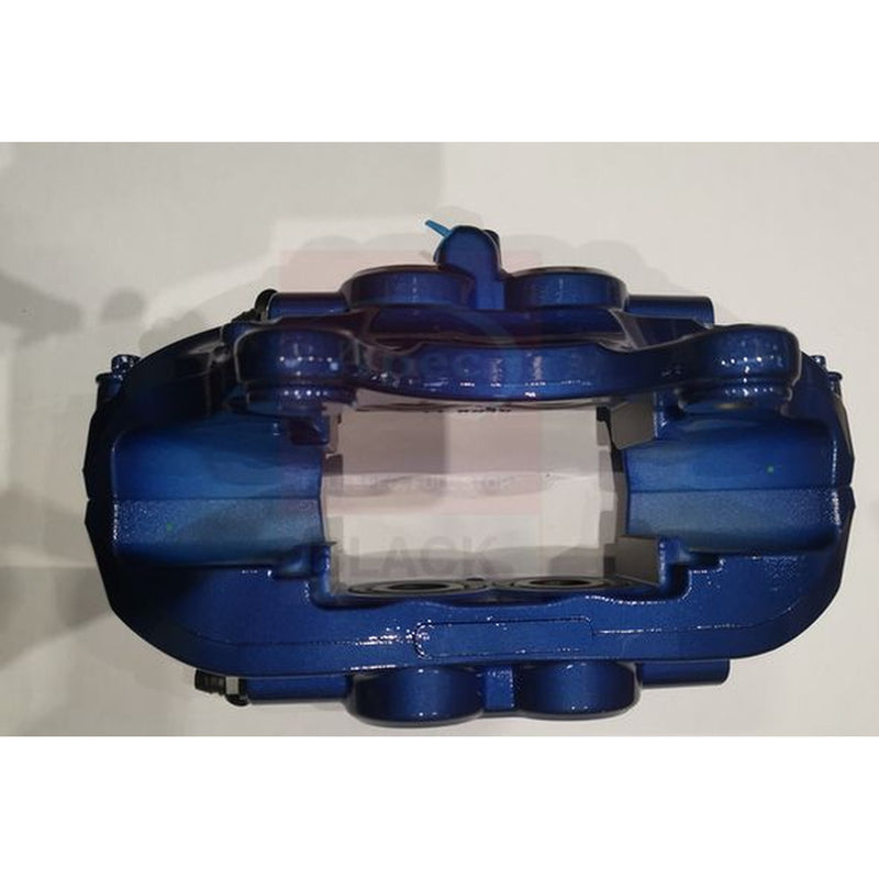 Apec Brake Caliper Assembly Front Right RCA1100BLU