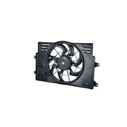 NRF Engine Cooling Fan 470069