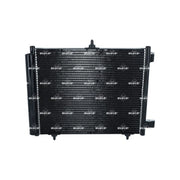 NRF Air Conditioning Condenser 35405