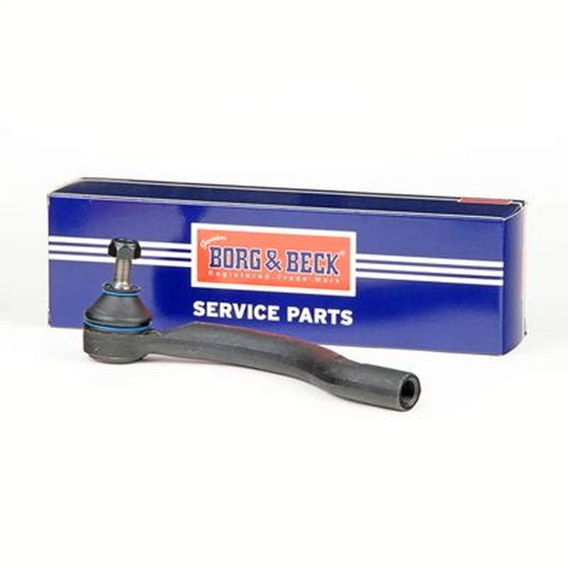 Borg & Beck Steering Tie Rod End Ball Joint BTR5072