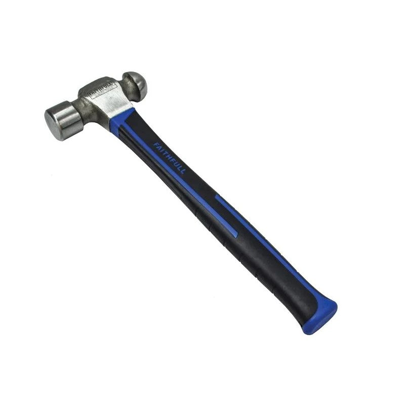 Faithfull Ball Pein Hammer Fibreglass Shaft 908g (32oz) - FAIBPH32FG