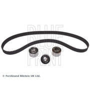 Blue Print Timing Belt Kit with Rollers ADG07322