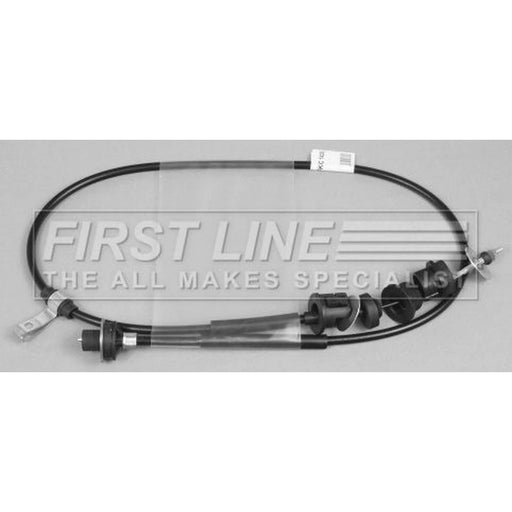 First Line Clutch Control Cable Pull FKC1420