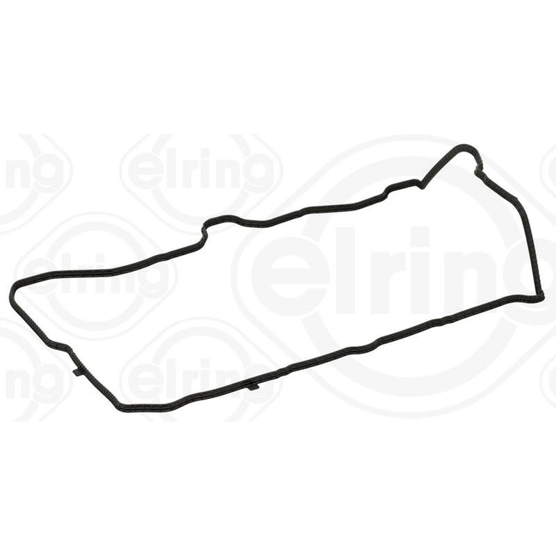 Elring Cylinder Head Cover Gasket ACM (Polyacrylate) 068.580