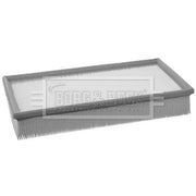 Borg & Beck Engine Air Filter BFA2148
