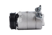 Hella 8FK 366 200-341 Compressor, air conditioning