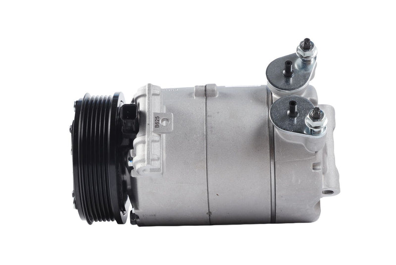 Hella 8FK 366 200-341 Compressor, air conditioning