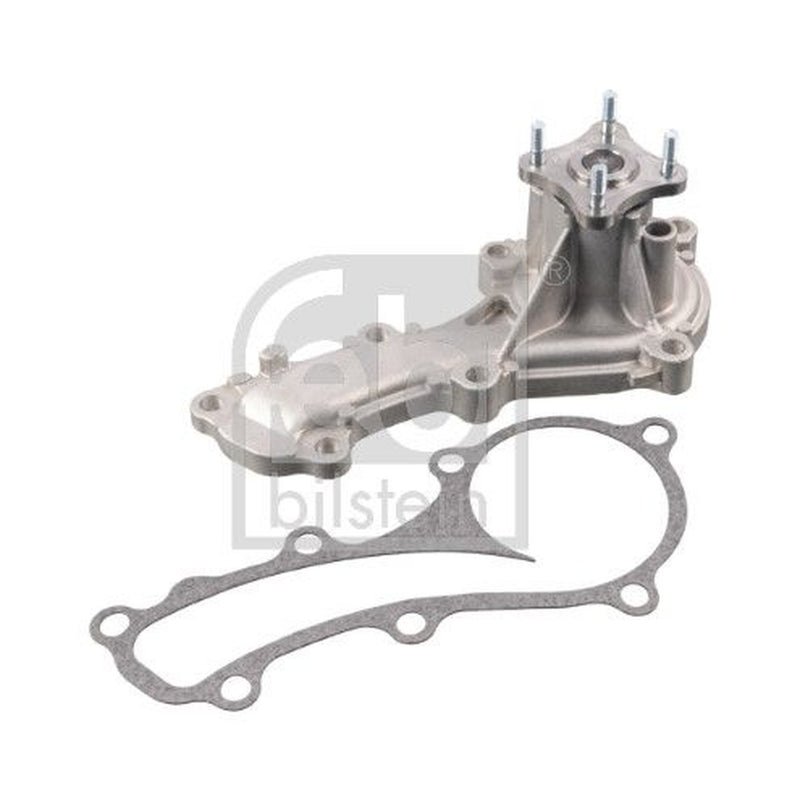 Febi Engine Cooling Water Pump 192915