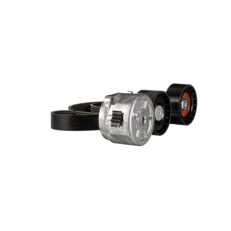Gates V-Ribbed Belt Set K018PK1890HD