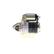 NAPA Starter Motor 12V 1.2kW 11 Teeth NSM2037