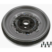 Sachs Engine Flywheel Teeth 2295601040