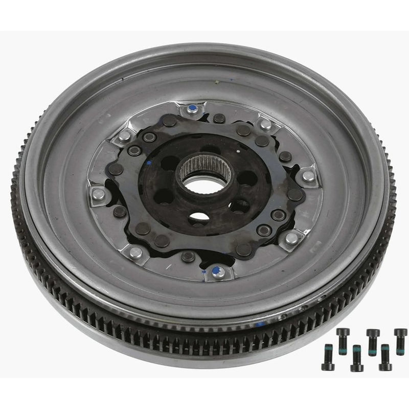 Sachs Engine Flywheel Teeth 2295601040