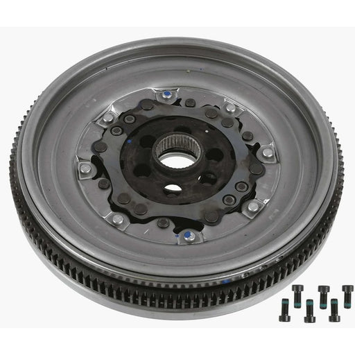 Sachs Engine Flywheel Teeth 2295601040