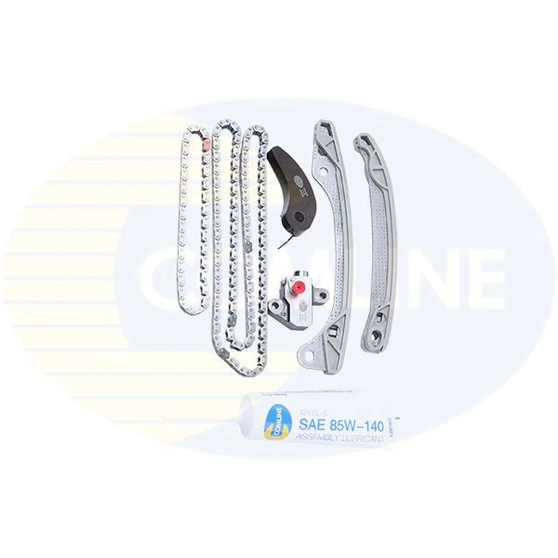 Comline Timing Chain Kit Set 60 Links CTK210B