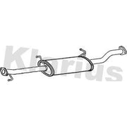 Klarius Box With Centre Pipe Centre CL279X