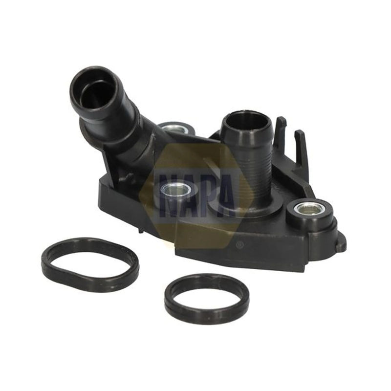 NAPA Coolant Flange Housing Connector NTH1443