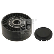 Febi V-Ribbed Belt Deflection/Guide Pulley 30621