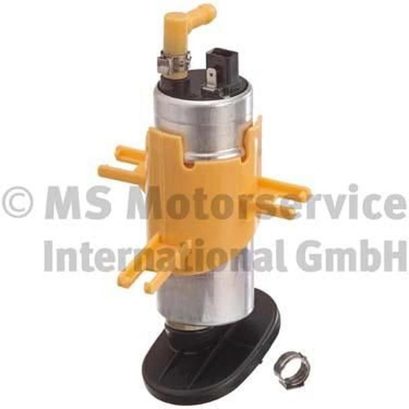 Pierburg Fuel Pump Assembly Right Rear 7.50114.50.0