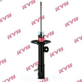 KYB Shock Absorber Damper Strut Front Left 3330128