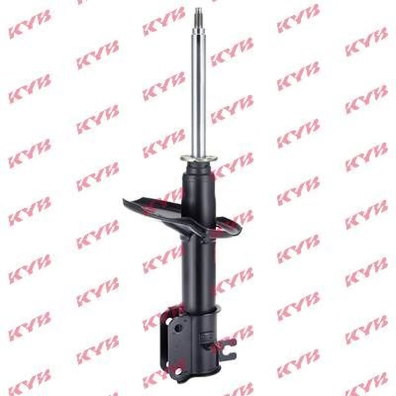 KYB Shock Absorber Damper Strut Front Left 334212