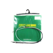 First Line Handbrake Cable Left Rear FKB3962