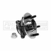 First Line Wheel Bearing Kit FBK1084