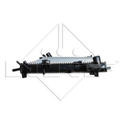 NRF Engine Radiator 58293