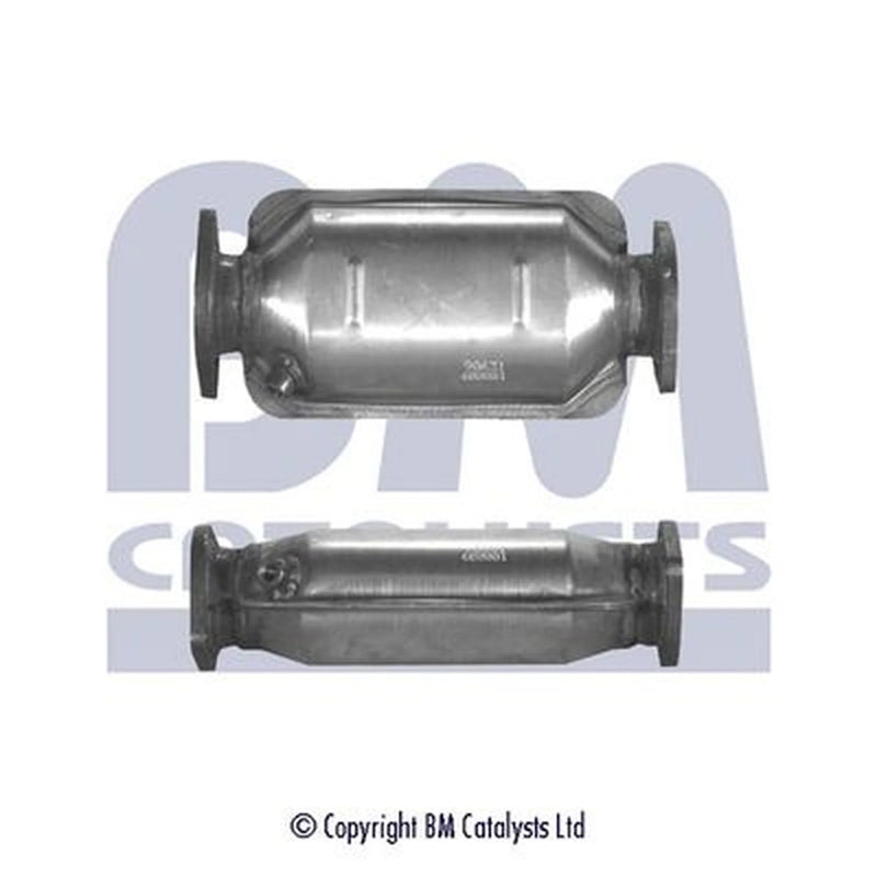 BM Catalysts Petrol Cat BM90631