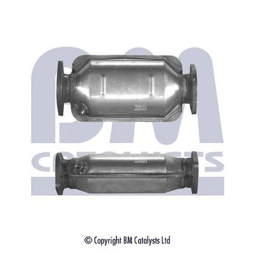 BM Catalysts Petrol Cat BM90631