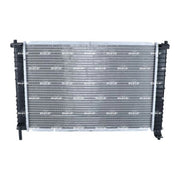 NRF Engine Radiator 56134
