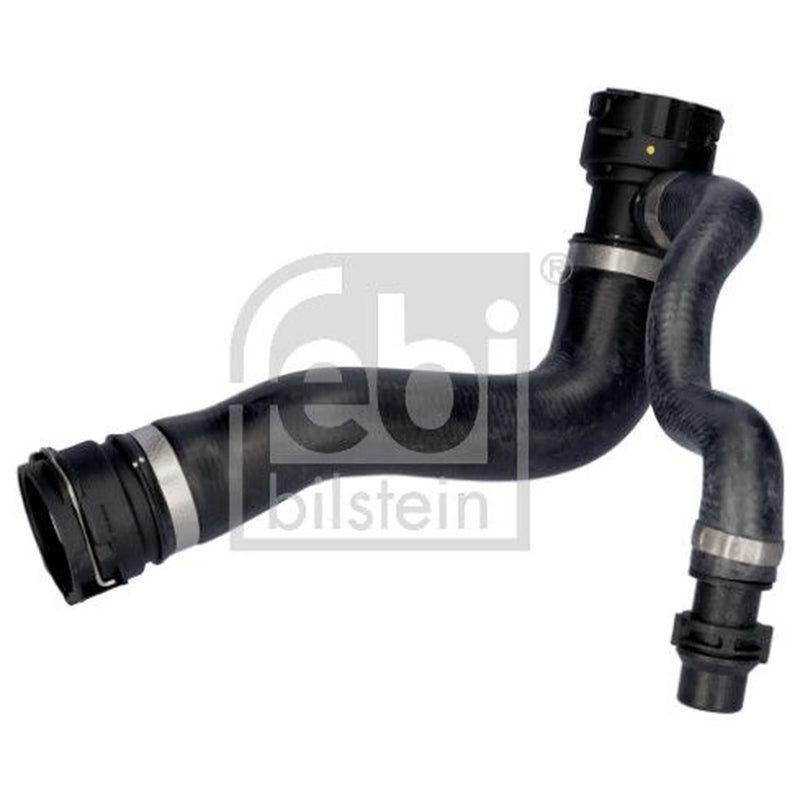 Febi Radiator Coolant Hose ID 181056