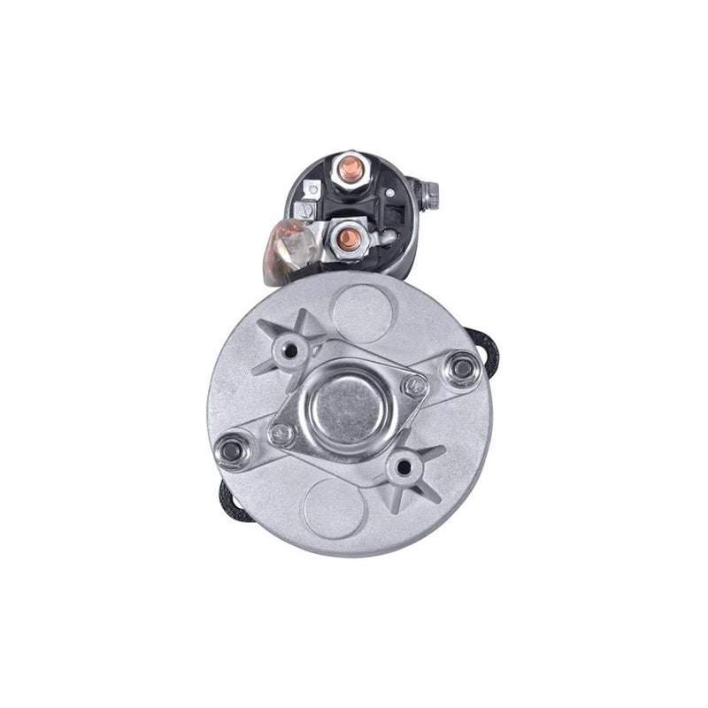 Hella Starter Motor 12V 3kW 9 Teeth 8EA 015 657-161