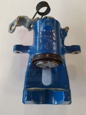 APEC LCA325BLU Brake Caliper Rear Left Fits Opel Zafira / Zafira Family Vauxhall Apec - Town Parts