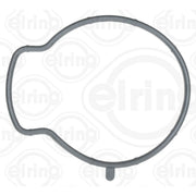 Elring Intake Manifold Housing Gasket OD ID Thick 586.420