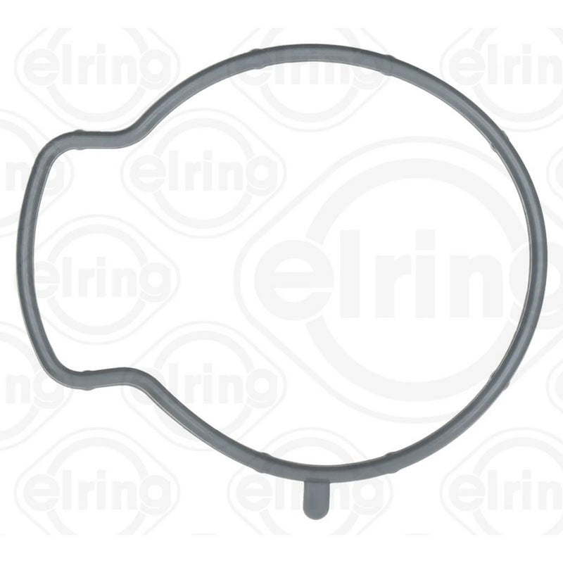 Elring Intake Manifold Housing Gasket OD ID Thick 586.420