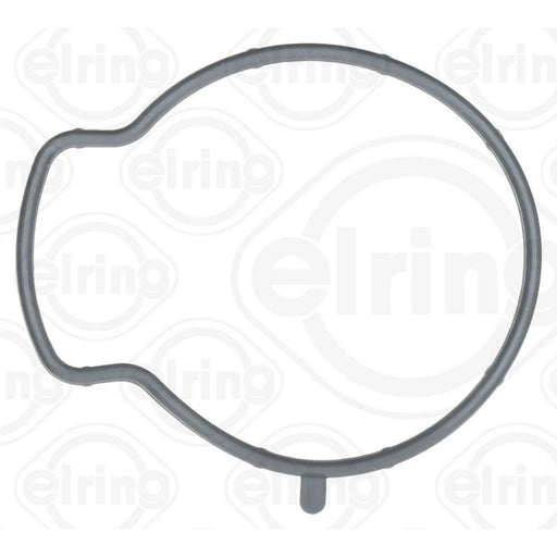 Elring Intake Manifold Housing Gasket OD ID Thick 586.420